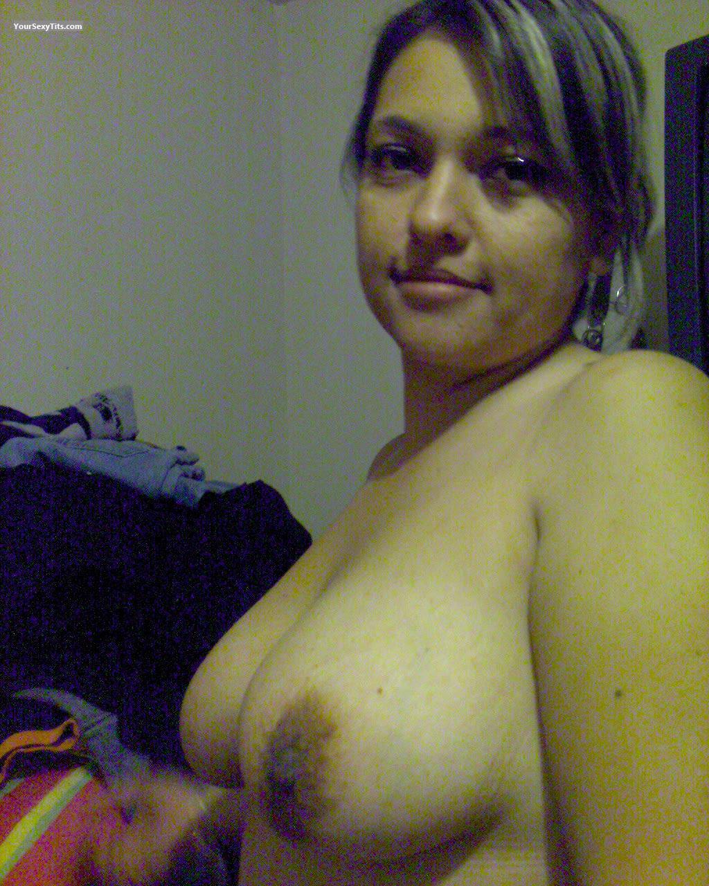 Big Tits My Wife Becky